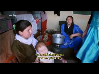 FEMMES AFGHANES, LA PRISON A VISAGE DECOUVERT