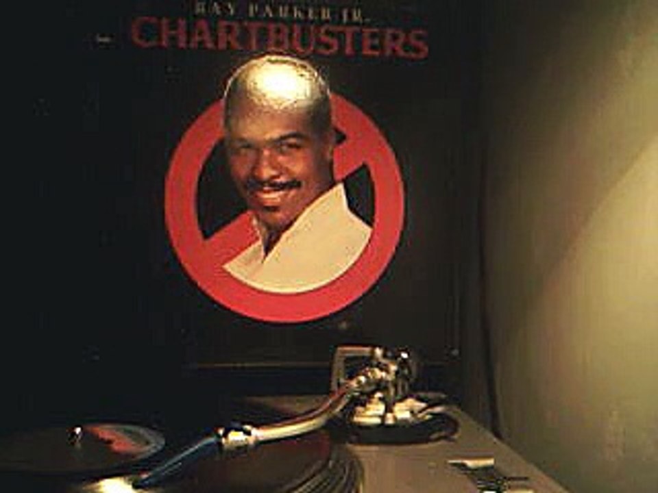Ray Parker Jr. - Invasion