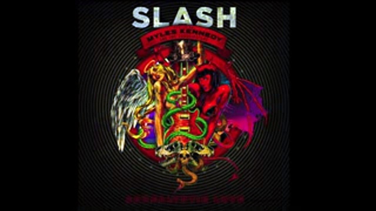 Slash en Lima: conoce cuál sería el 'setlist' del concierto