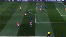 Wayne Rooney Goal - Manchester United vs Arsenal 1-1 ( FA Cup ) 2015 HD