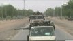 Boko Haram : Le Niger et le Tchad lancent une offensive