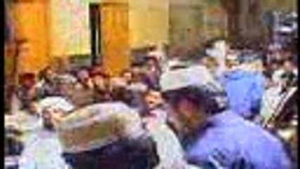 ALLAH ka zikar by ABDUL-JABBAR..