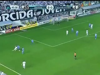 لقطة لا يفعلها لا كريستيانو !!!! ولا ميسي !!! بل نيمار