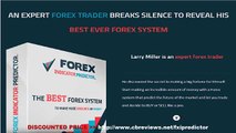 DISCOUNTED PRICE Forex Indicator Predictor Review   Best Forex Trading Software