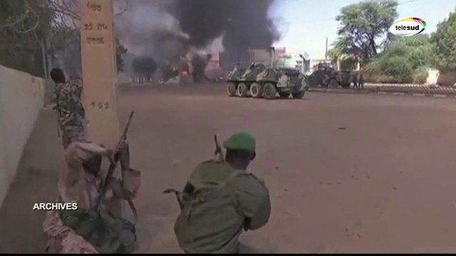 Mali - Retour sur les attaques de Bamako et Kidal