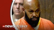 Video of the Exact Moment of Suge Knight's Fatal Hit-and-Run Released