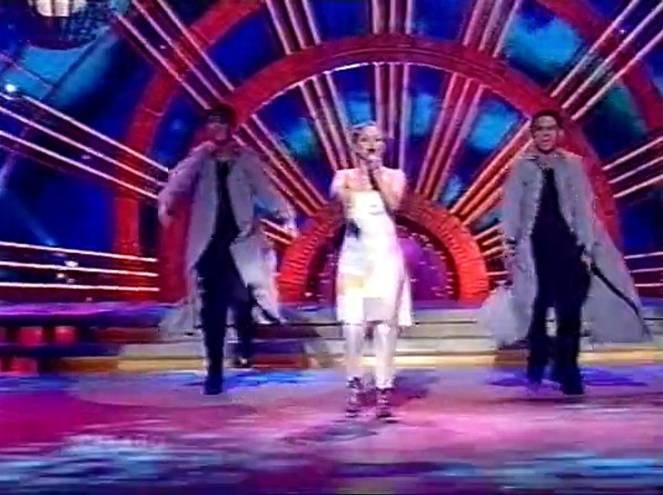 The Eurovision Song Contest 1999 Part 2 of 3