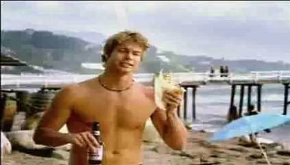 Comment conquérir les filles à la plage