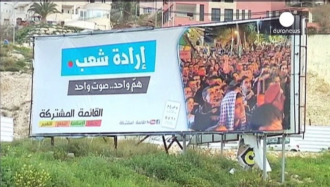 Israele: partiti arabi uniti al voto, puntano a...
