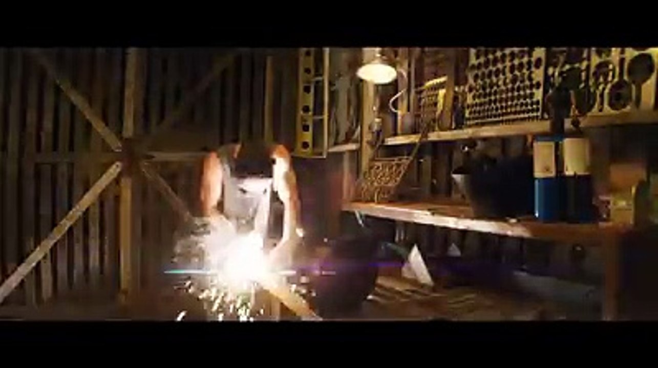 Trailer