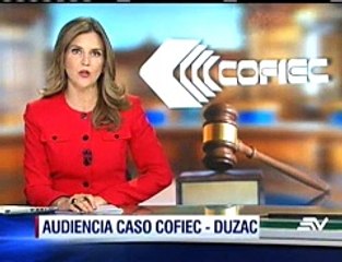 Televistazo 13h00 09 marzo 2015