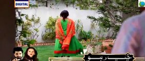 Khuda Na Karay Last Episode 21 - 9th March 2015