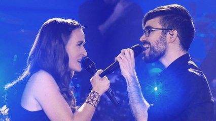 La voix III - Les duels