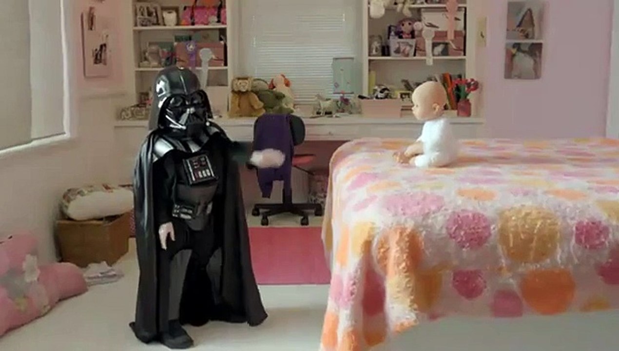 La nouvelle pub de Passat, trop forts les Allemands