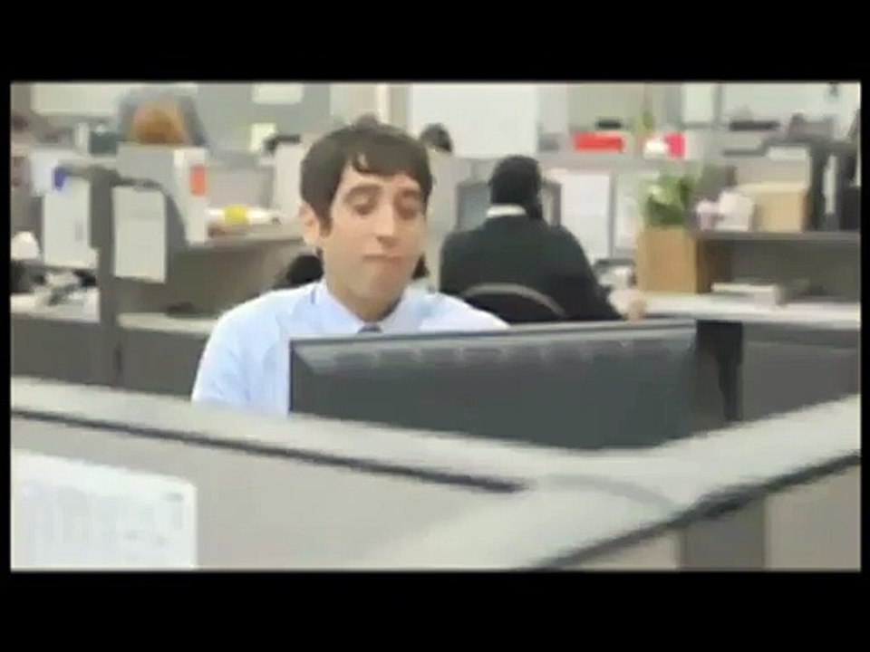 Il ne fallait pas cliquer sur reply all