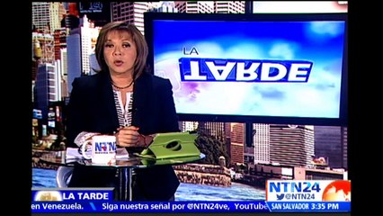 Miguel H. Otero: “si hay que ir a la clandestinidad, iremos a la clandestinidad”