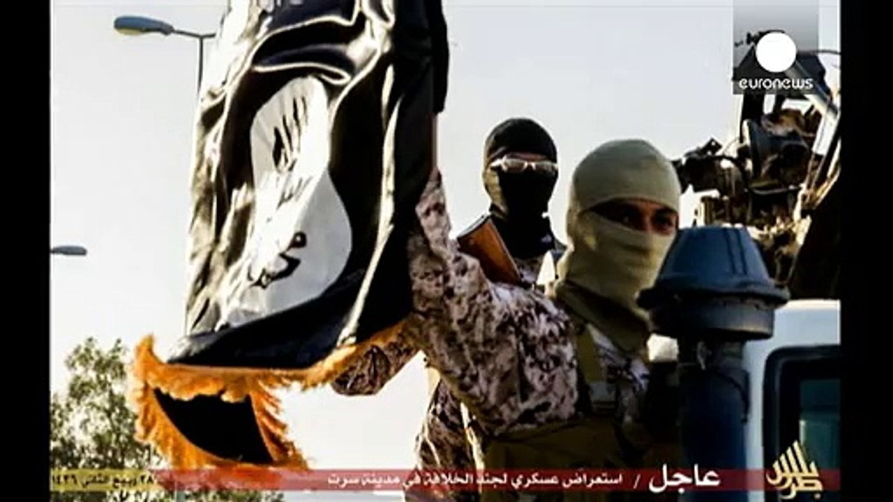 Ölfeld-Überfall in Libyen: Österreicher und Tscheche unter den Entführten