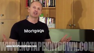 Credit Secret with Vancouver Mortgage Broker Mark Fidgett