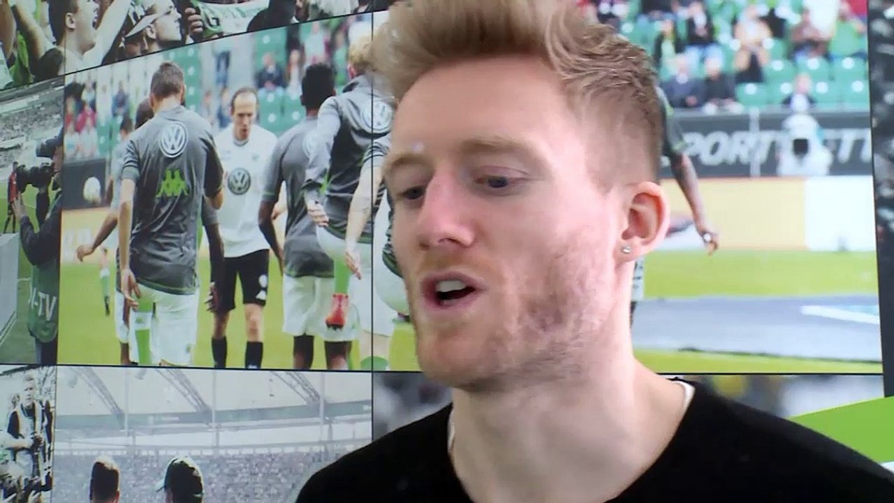 Schürrle: 'Inter immer noch gefährlich'