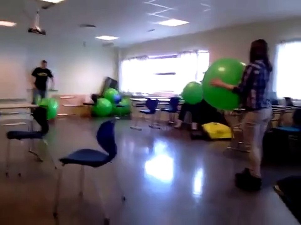 C'est qui le plus fort??? C'est pas toi...