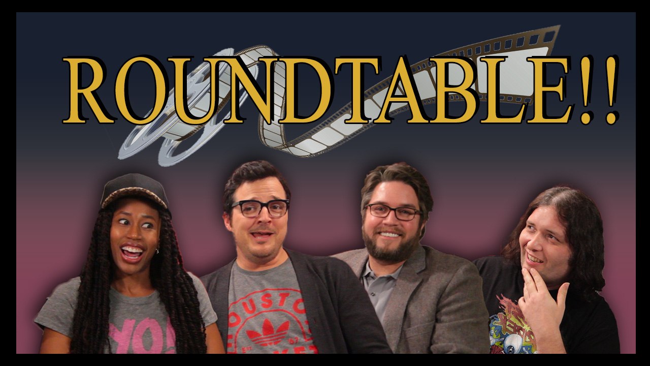 Coming Soon to Tentpole Town? - CineFix Now Roundtable
