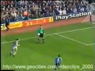 Un festival de chutes en tout genre rien que pour vous