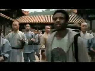 Un test de rapidité, allez-vous comprendre ce qui arrive