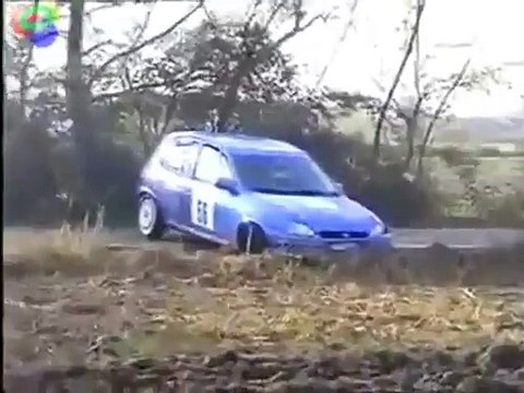 Un pilote oublie de récupérer son copilote