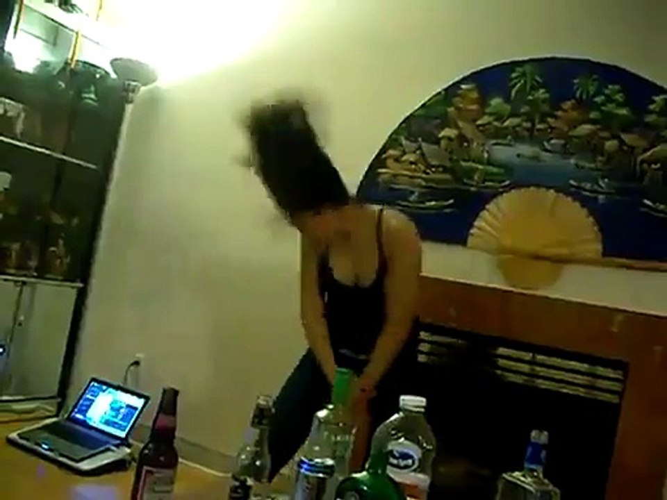 Move your head, deam move your head...