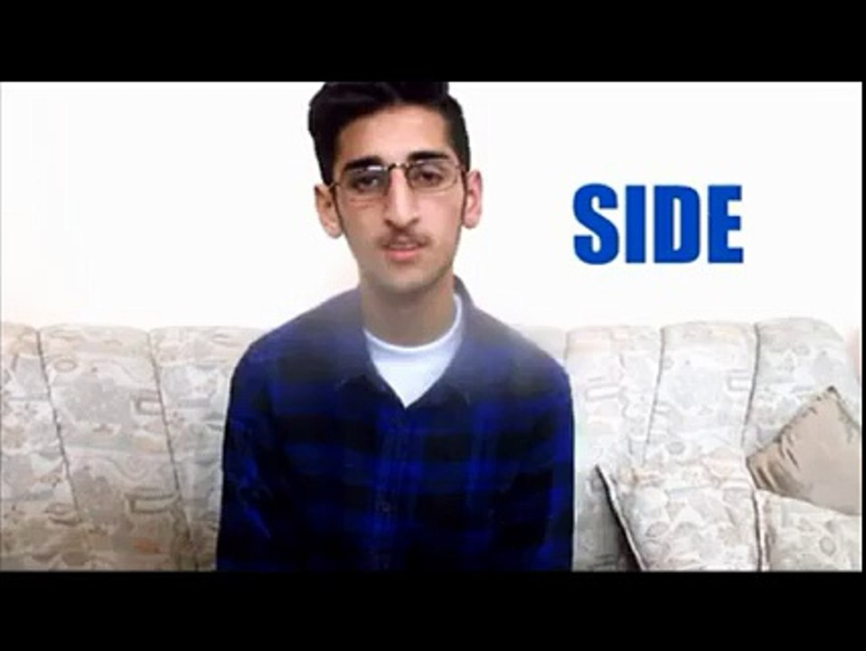 How Indian & Pakistani Speak English ohhh Angreji , American English Rip | American Don`t Watch  This Video