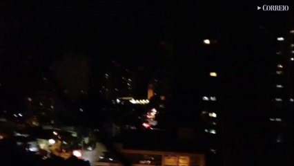 Panelaço Fora Dilma em Campinas