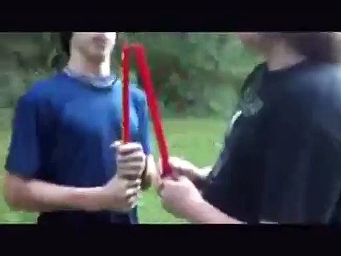 Un concours de feux d'artifice, Haoutch...