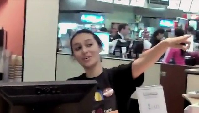 le nouveau distributeur de Coca-Cola