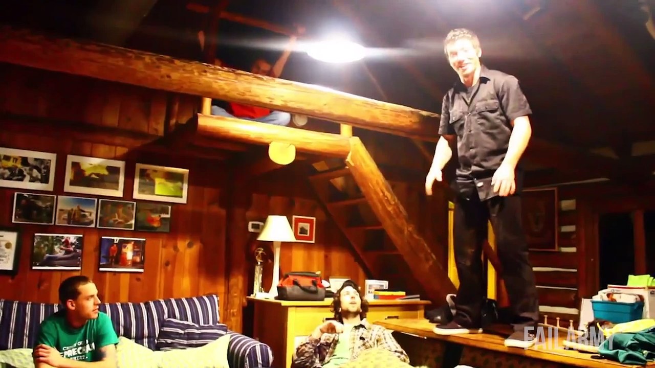 FailArmy - Epic Exercise Ball Fails __ FailArmy