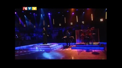 Arezo Nikbin - Hazaragi Song