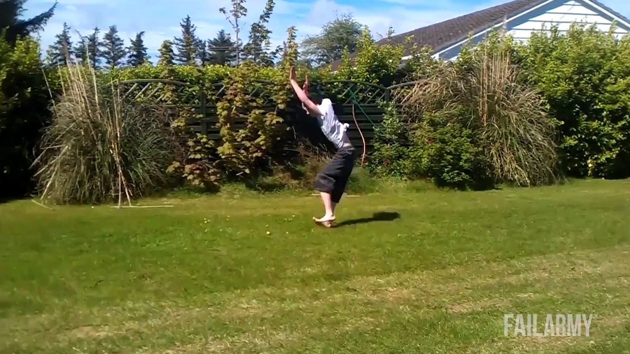 FailArmy - Epic Faceplants Compilation __ FailArmy