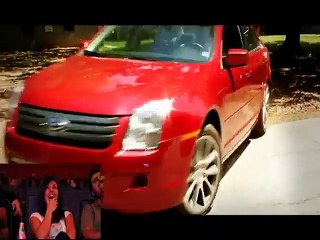 Une demande en mariage très originale