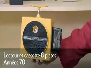 Les enfants découvrent les technologies du passé