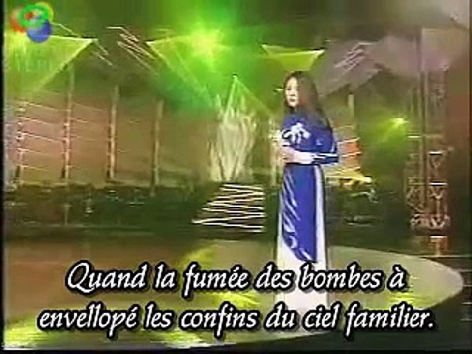 Chuyện Tình Hoa Trắng - Như Quỳnh