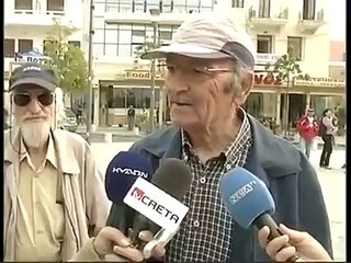 Comment foutre la merde dans une interview