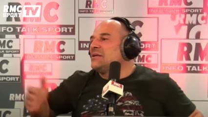 Super Moscato Show / Moscato : "Gourcuff, il faudrait qu’il enchaîne enfin 10 matchs" 09/03