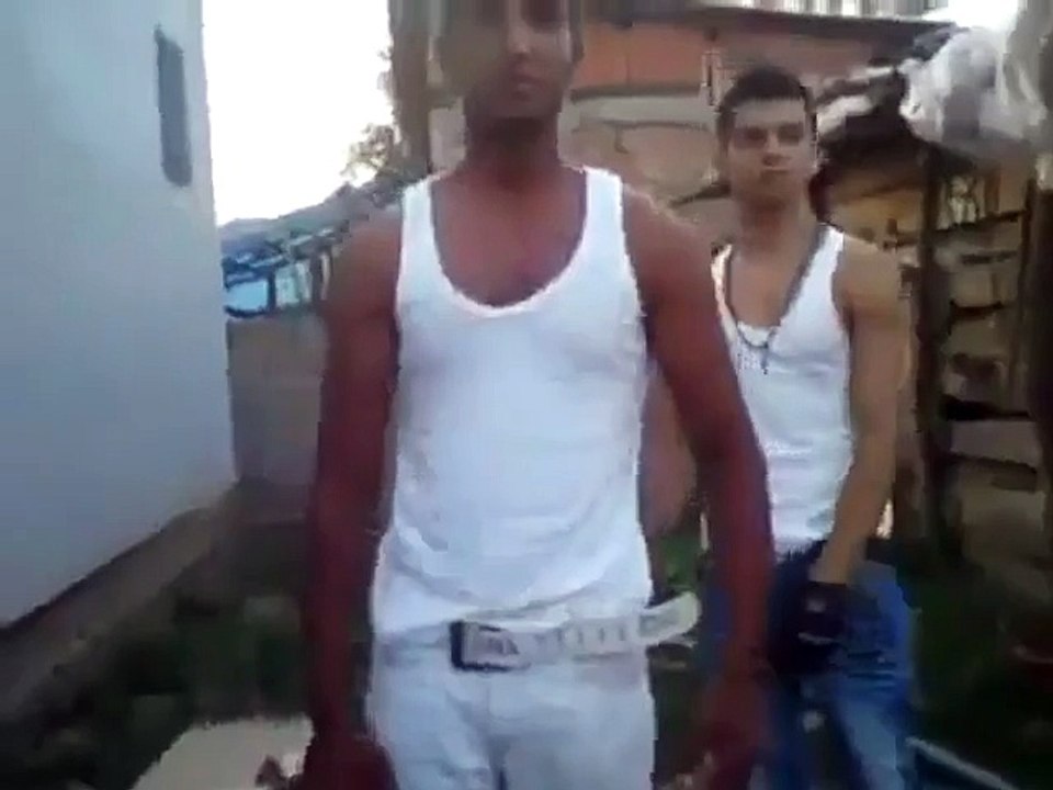 Des altères fait maison, ce n'est pas forcément la bonne solution