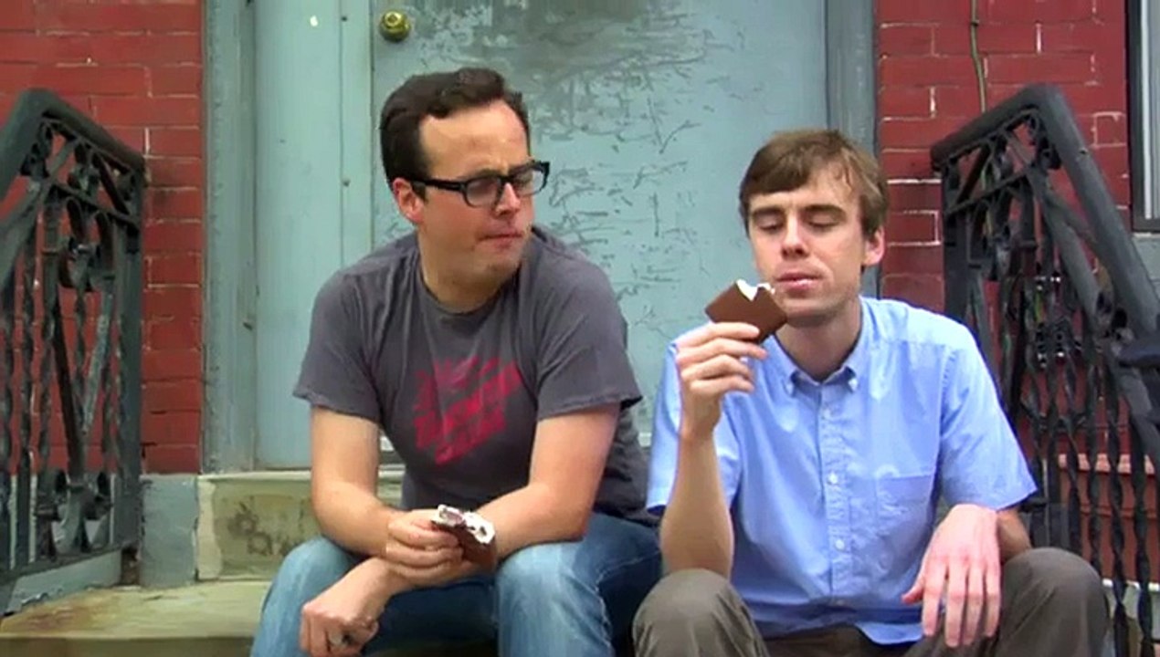 Des hommes aux talents pas vraiment incroyables