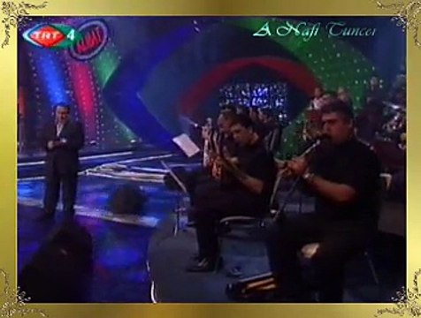 İsmail TÜRÜT & KUBAT *Ben Seni Sevduğumi Dünyalara Bildurdum*