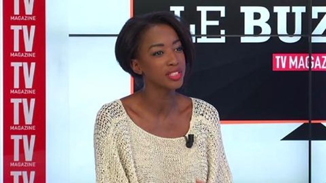Hapsatou Sy : « D8 est une chaîne qui a du culot »