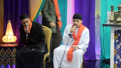 Simaab Saqibi Nephew of Pir Saqib Shaami Hh