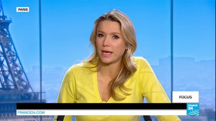 La France veut former ses imams pour lutter contre la radicalisation en prison