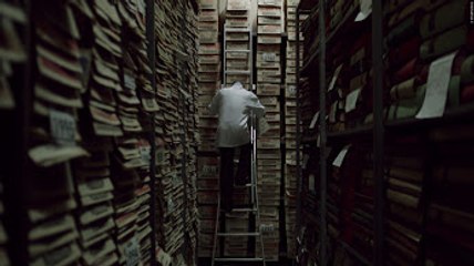 N - Der Wahn Der Vernunft Trailer (Deutsch)