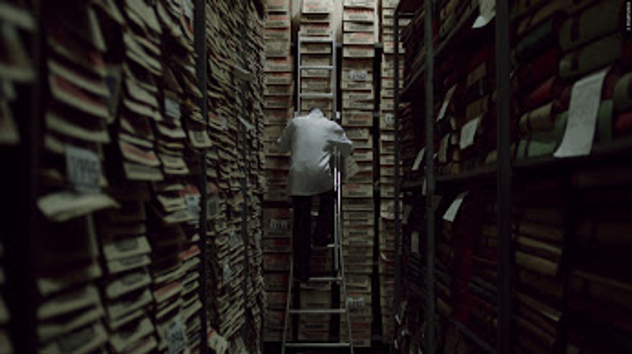 N - Der Wahn Der Vernunft Trailer (Deutsch)