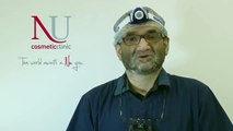 Hair Transplant Surgery Dr. Vikas Kunnure - Questions & Answers From Nu Cosmetic Clinic